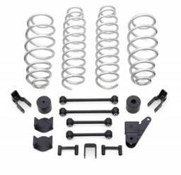 ReadyLift 2007-17 JEEP JK 2.5?? Coil Spring Lift Kit 69-6200