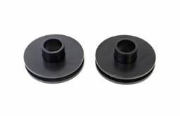ReadyLift 2014-18 DODGE-RAM 2500/3500 1'' Rear Coil Spring Spacer Kit 66-1211