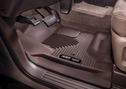 Husky Liners Front Floor Liners 54100