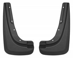 Husky Liners Front Mud Guards 58121