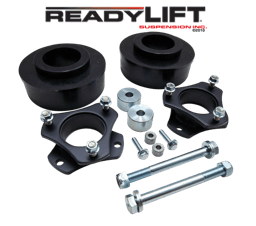 ReadyLift 2003-18 TOYOTA 4RUNNER/FJ 3'' Front with 2'' Rear SST Lift Kit 69-5060