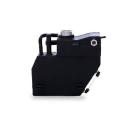 Mishimoto Chevrolet Camaro Aluminum Coolant Overflow/Expansion Tank MMRT-CAM-16EBK