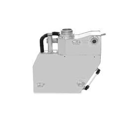 Mishimoto Chevrolet Camaro Aluminum Coolant Overflow/Expansion Tank MMRT-CAM-16EP