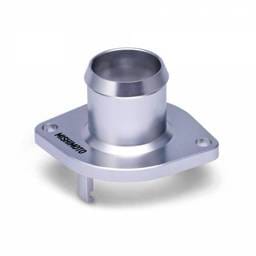 Mishimoto Ford 6.0L Powerstroke Low-Temperature Thermostat and CNC Housing MMTS-F2D-03FL