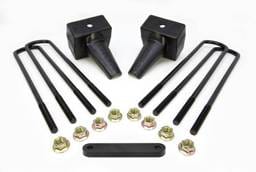 ReadyLift 2011-18 FORD F250/F350/F450 5'' Rear Block Kit 66-2222
