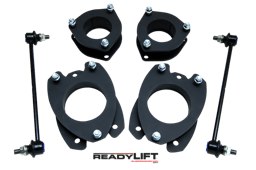 ReadyLift 2006-10 HONDA RIDGELINE 2'' SST Lift Kit 69-8000