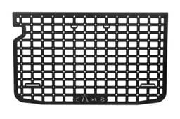 ADD 21-23 Ford Bronco Tailgate Molle Panel - AC2302701NA