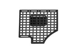 ADD 2023+ Ford Super Duty F250/350 Bed Side Molle - Passenger Front - AC81042NA01