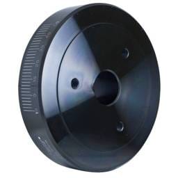 Fluidampr Harmonic Balancer - Fluidampr - Small Block Chevy - Each 620101