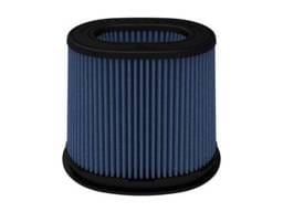 aFe MagnumFLOW Pro 5R Air Filter (6 x 4)in F x (8-1/2 x 6-1/2)in B x (7-1/4 x 5)in T x 7-1/4in H - 20-91205R