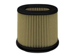 aFe Magnum FLOW Pro GUARD7 Air Filter (6-3/4 x 4-3/4)in F x (8-1/2 x 6-1/2)in B x (7-1/4 x 5)in T - 20-91206G