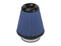 aFe Magnum FLOW Pro 5R Universal Air Filter F-3.5in / B-5.75x5in / T-3.5in (Inv) / H-6in - 24-91145