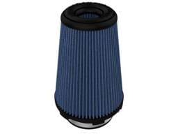 aFe Track Series Intake Replacement Air Filter w/Pro 5R Med 4in F x 6in B x 4in T x 8in H - 24-91155