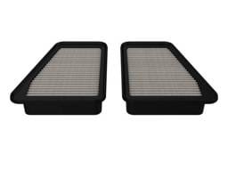aFe 18-21 Kia Stinger V6-3.3L (tt) Magnum FLOW OE Replacement Air Filter w/ Pro DRY S Media - 31-10317