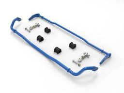 aFe 13-23 Toyota GR86 H4-2.4/2.0L Control Front and Rear Sway Bar set - 440-722001-L