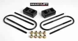ReadyLift 2003-18 DODGE-RAM 2500/3500 2'' Rear Block Kit 66-1202