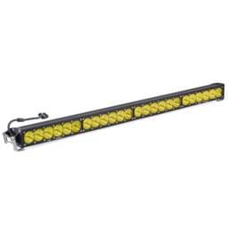 Baja Designs 40 Inch LED Light Bar Amber Driving/Combo OnX6+ - 454013