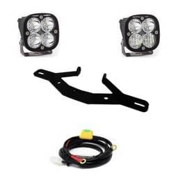Baja Designs 2019+ KTM 790 Light Kit For KTM 790 Dual Squadron Pro/Racer Kit - 497004