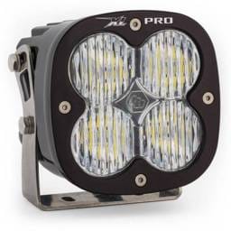 Baja Designs XL Pro Wide Cornering LED Light Pods - Clear - 500005