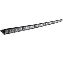 Baja Designs OnX6 Arc Series Driving Combo Pattern 60in LED Light Bar - 526003