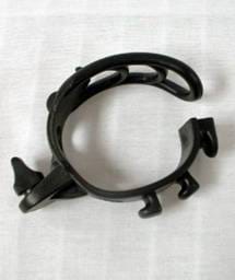 Baja Designs Motorcycle Headlight Strap Rubber Adjustable - 60807