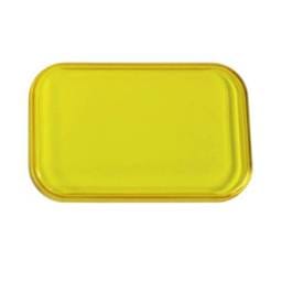 Baja Designs Rock Guard - Amber S2 - 660101