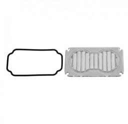 Baja Designs S2 Wide Cornering Lens Kit - 660205