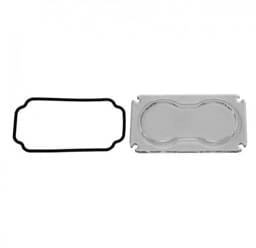 Baja Designs S2 Spot Lens Kit - 660201