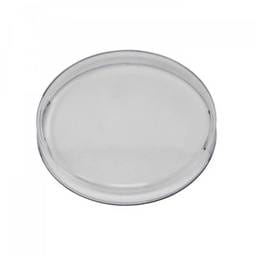 Baja Designs XL-R Rock Guard - Clear - 668010
