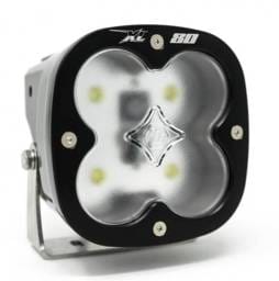 Baja Designs XL 80 Work/Scene Pattern LED Light Pod - 670006