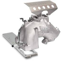 Banks Power 13-18 Ram 6.7L Monster-Ram Intake System Gen-2 w/Fuel Line - Natural w/Heater System - 42798