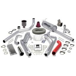 Banks Power 97-03 Ford 6.8 Mh - R (No EGR) PowerPack System - 49143