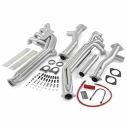Banks Power 04-07 GM 8.1L Mh-W Torque Tube System - 49542