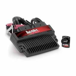 Banks Power 04-05 Chevy 6.6L LLY Banks Brake w/Switch - 55447