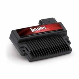 Banks Power 06-07 Chevy 6.6L LLY-LBZ Banks SpeedBrake (w/o Banks iQ) - 55445