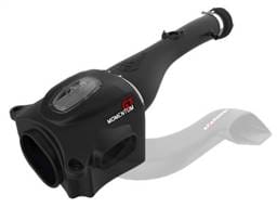 aFe POWER Momentum GT Pro Dry S Cold Air Intake System 08-11 Toyota Land Cruiser LC200 V6-4.0L - 51-76007