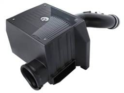 aFe MagnumFORCE Air Intake System Stage-2 Si Pro DRY S Toyota Tundra 07-14 V8 5.7L - 51-81174