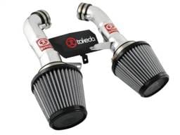 aFe Takeda Stage-2 Pro DRY S Cold Air Intake System Nissan 370Z 09-17 V6-3.7L - TR-3009P
