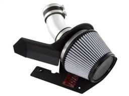 aFe Takeda Intakes Stage-2 PDS AIS PDS Mitsubishi Lancer Evo X 08 L4-2.0L (pol) - TR-4202P