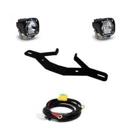 Baja Designs 2019+ KTM 790 Light Kit KTM 790 Dual S1 - 387001