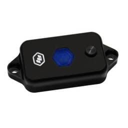 Baja Designs LED Dome Light w/Switch - Blue - 398055