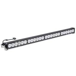 Baja Designs OnX6 Dual Control 40in Full Laser Light Bar - 414007