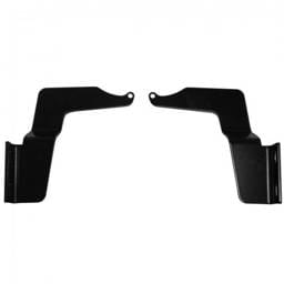 Baja Designs 05-15 Toyota Tacoma 30in Light Bar Bracket Kit - 447131