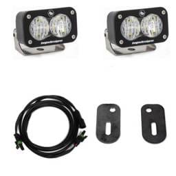 Baja Designs 2019 Ford Ranger S2 Reverse Light Kit - 447624
