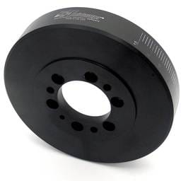 Fluidampr Harmonic Balancer Ring - BBC - 8" - Each 200000