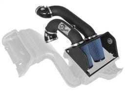 aFe Magnum FORCE Stage-2 Pro 5R Cold Air Intake System 2017 Ford F-150 V6-3.5L (tt) - 54-22972-B