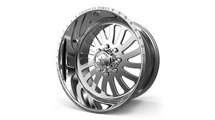Wheels & Tires